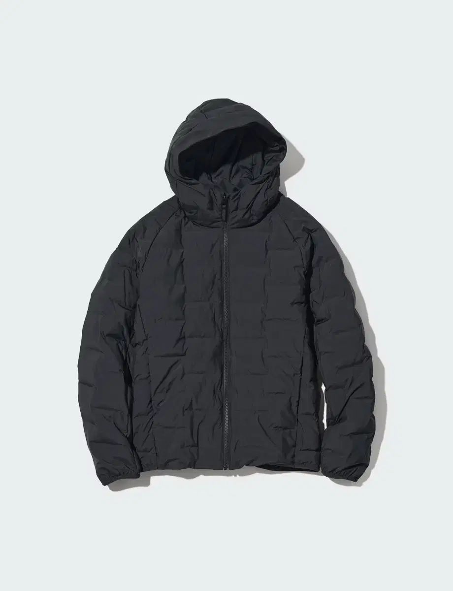 UNIQLO(ユニクロ) PUFFTECH パーカー (軽量) パディング)