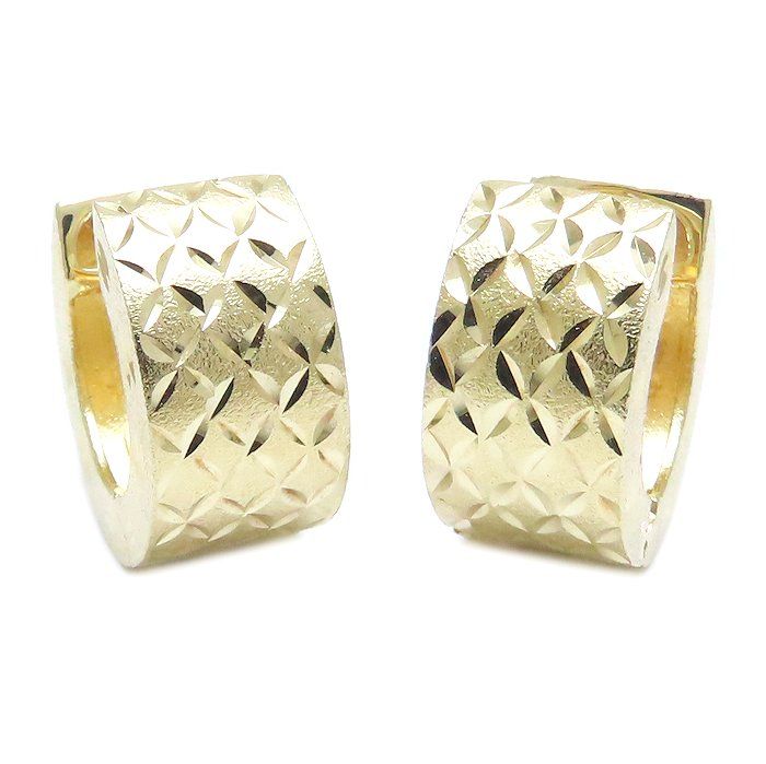 モモイロ K18YG地金片耳ピアス 中古品 楽天市場】ピアス 中古 18