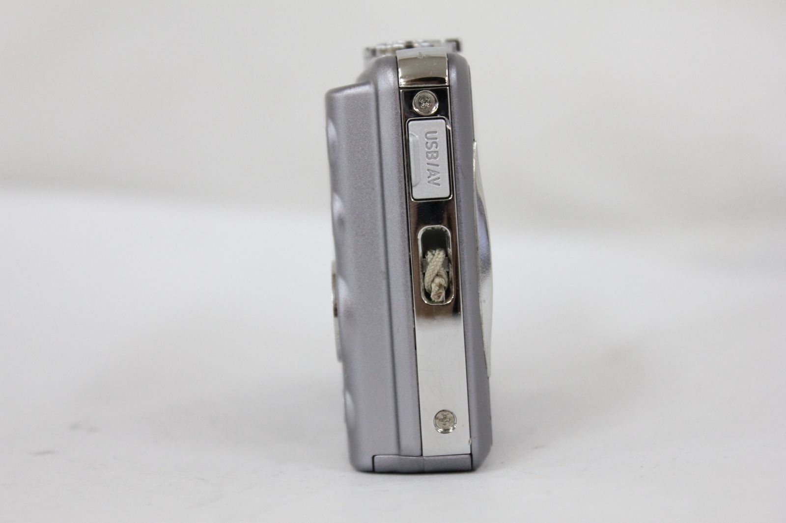 返品保証】 カシオ Casio Exilim EX-Z270 パープル 4x