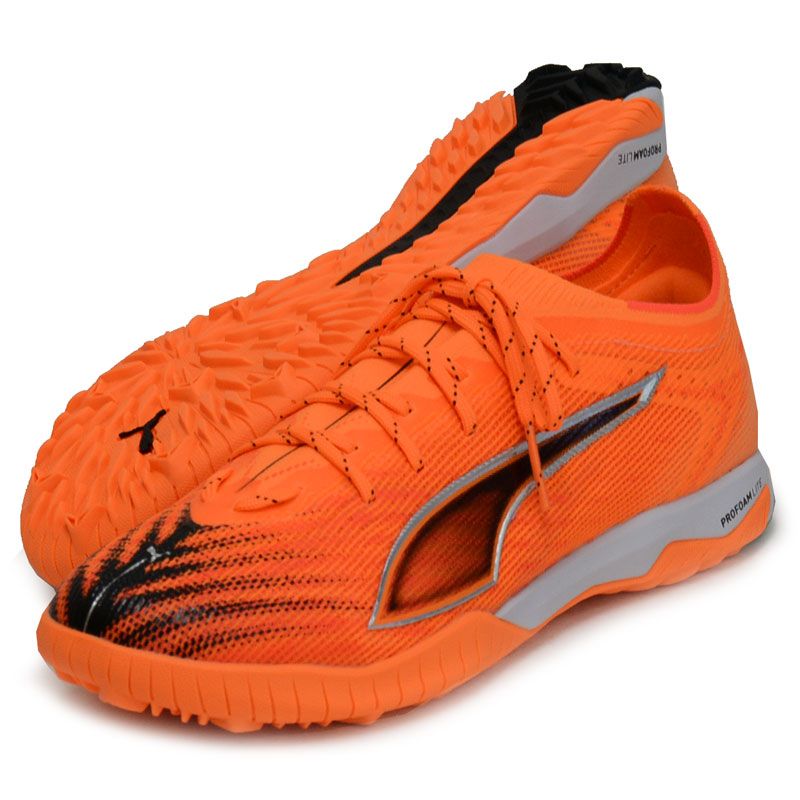 プーマ PUMA ウルトラ 6 プロ CAGE サッカートレーニングシューズ ULTRA 25FW 108549-03 31.0cm