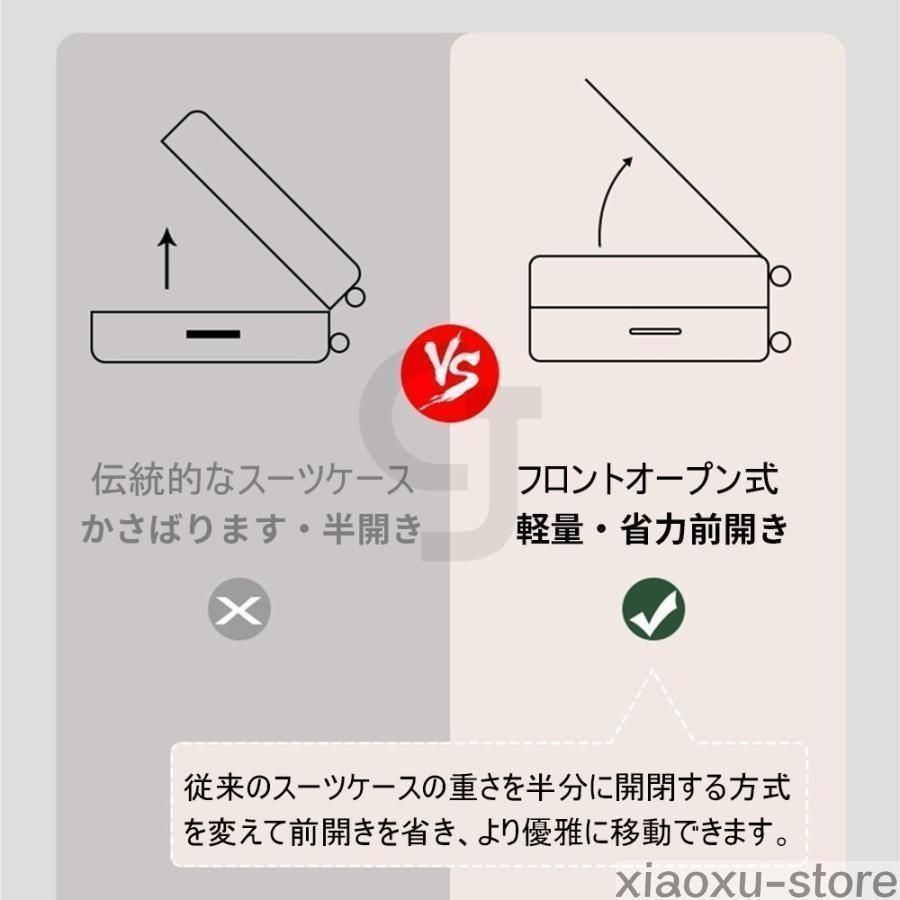 キャリーケース