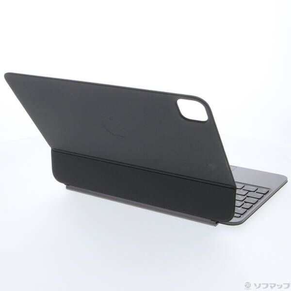 品〕 11インチiPad Pro M4用Magic Keyboard - 日本語 - ブラック【344