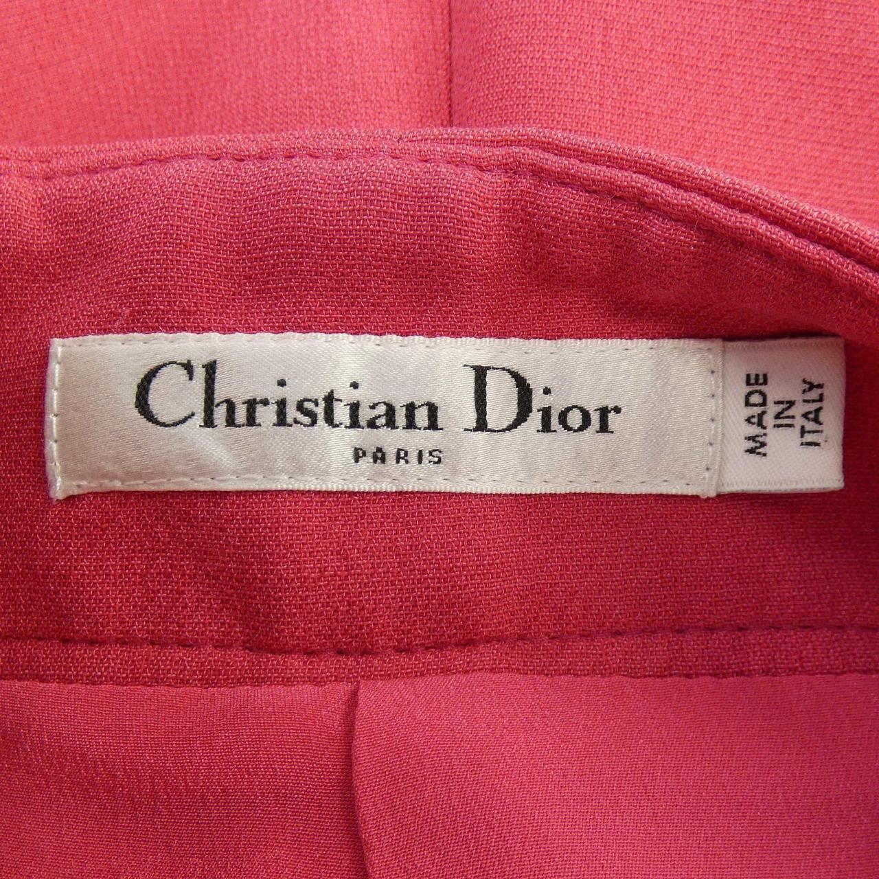 クリスチャンディオール CHRISTIAN