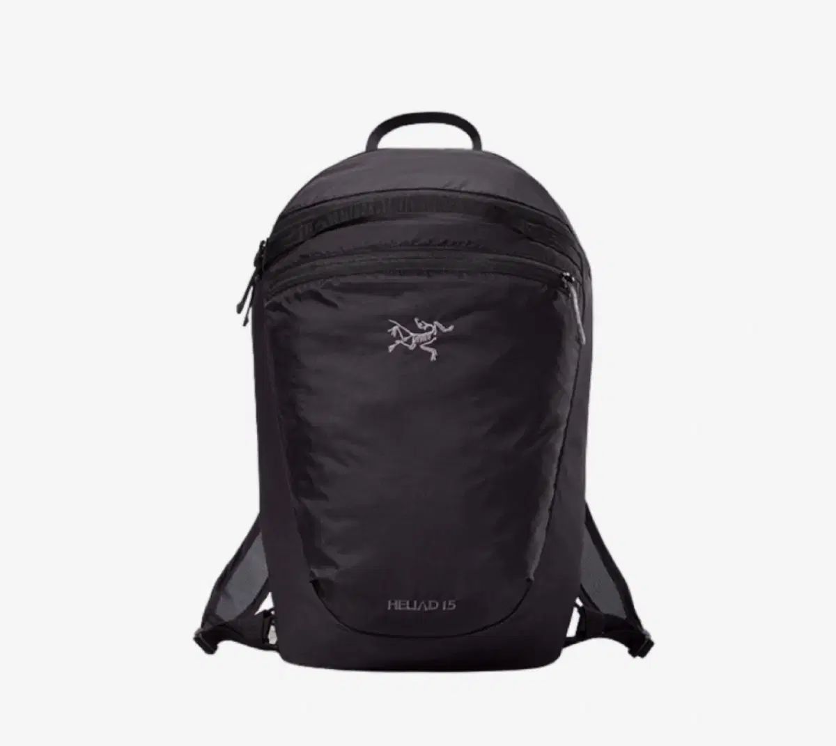 最上の品質な 新品 メルカリ - ブラック 15 ヒリアド ARC'TERYX(アークテリクス) バッグ