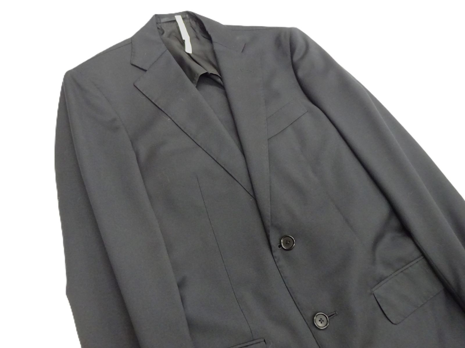 TOMORROWLAND PILGRIM ピルグリム Ermenegildo Zegna ゼニア 3ピース