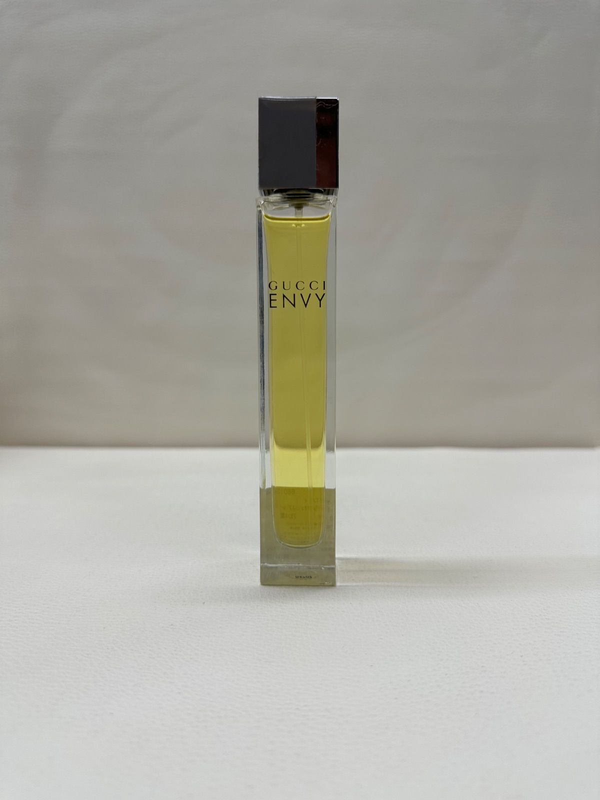 GUCCI ENVY グッチ エンヴィ オードトワレ50ml - メルカリ
