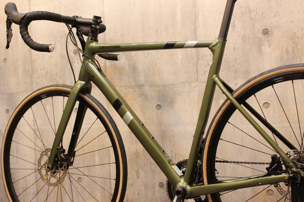 NESTO 「ネスト」 ALTERNA-K 2019モデル ロードバイク / バイチャリ