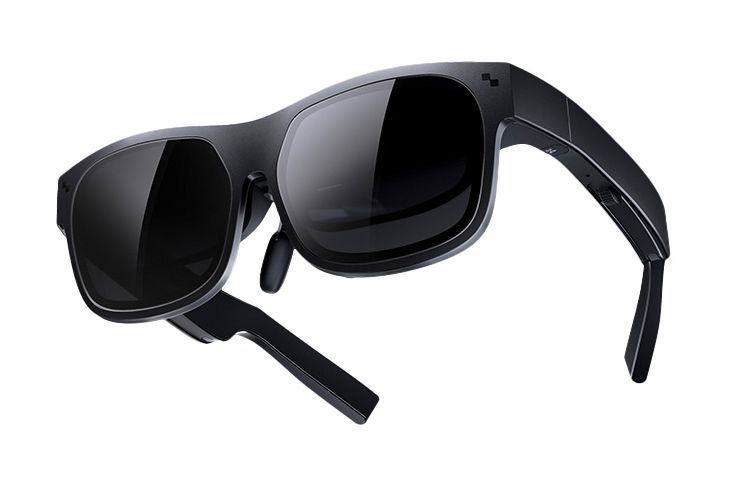 スマートグラス TCL NXTWEAR S アダプターセット