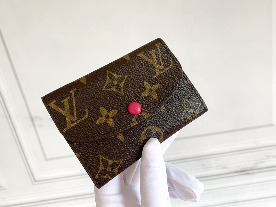 本日限定特価】LV ルイヴィトン カラフル エンベロープコイン
