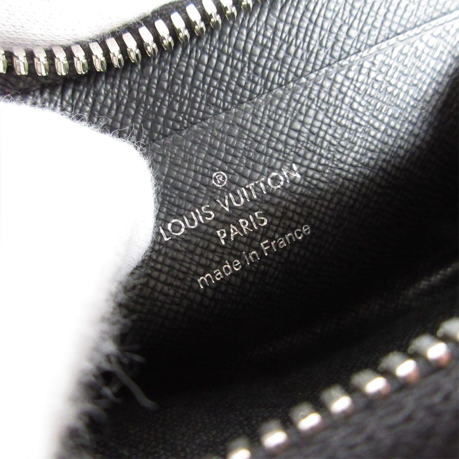 ルイ ヴィトン LOUIS VUITTON コインケース タイガ ポルトモネ