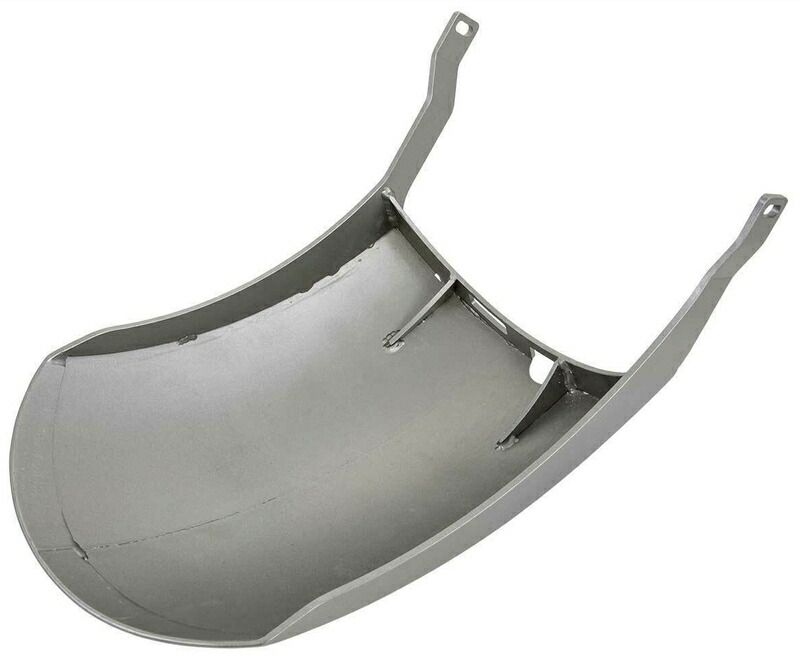 リアフェンダー