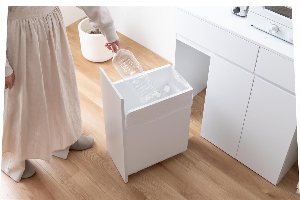 ダストボックス キッチンカウンター 75」の人気商品一覧 | 安い商品を