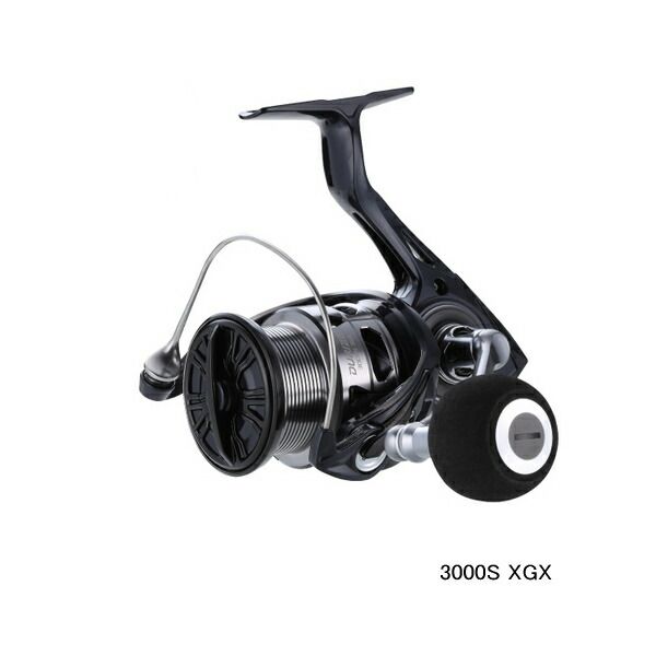 ≪ 25年5月新商品 ≫ テイルウォーク tail walk デュライズ 3000S XGX
