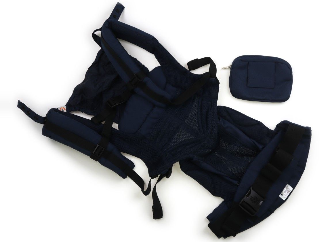 エルゴベビー ERGOBaby 抱っこひも スリング ママ向けアイテム 子供服 ベビー服 1945346