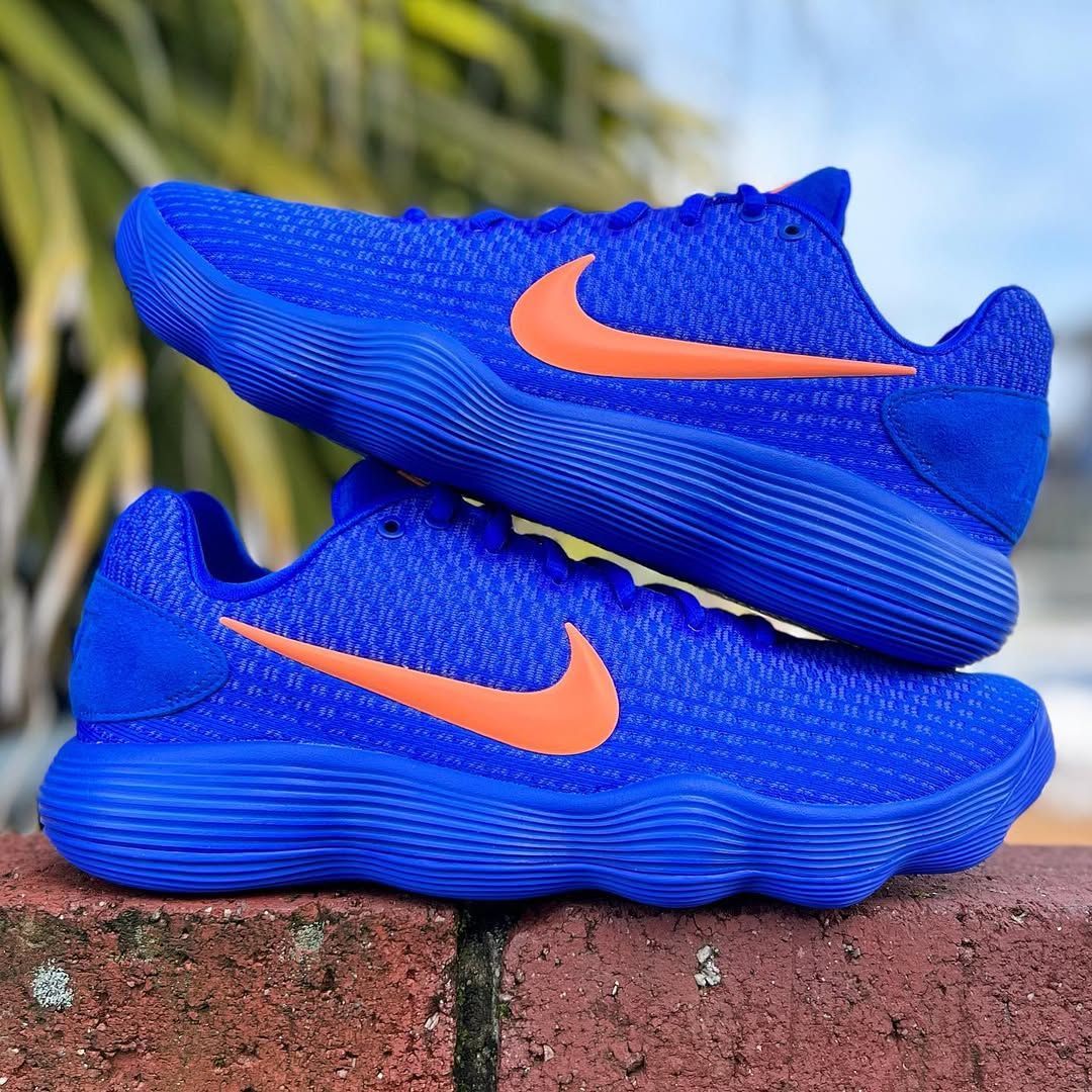 ハイパーダンク2017 low バスケットシューズ ナイキ low ハイパー