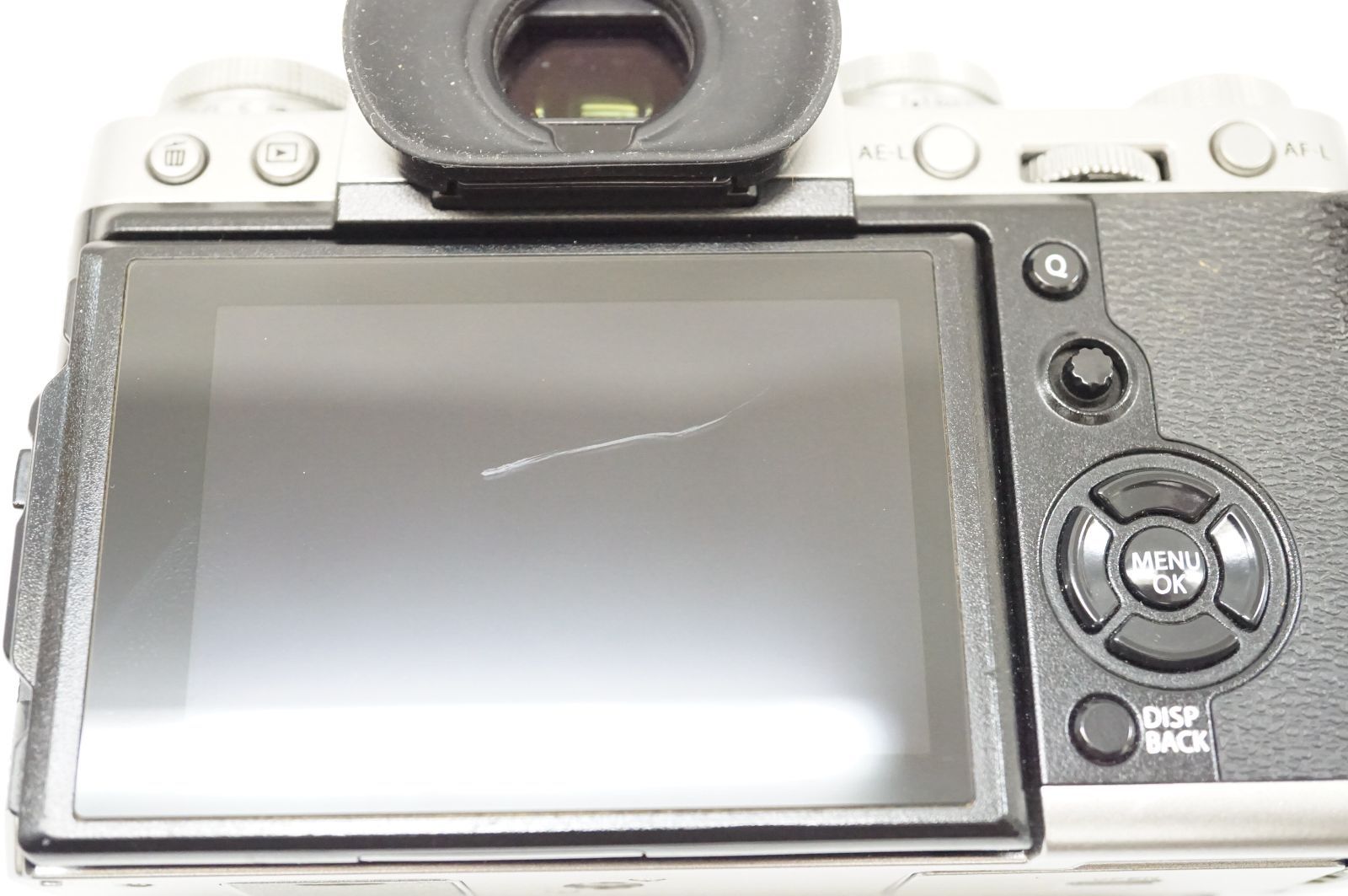 FUJIFILM X-T3