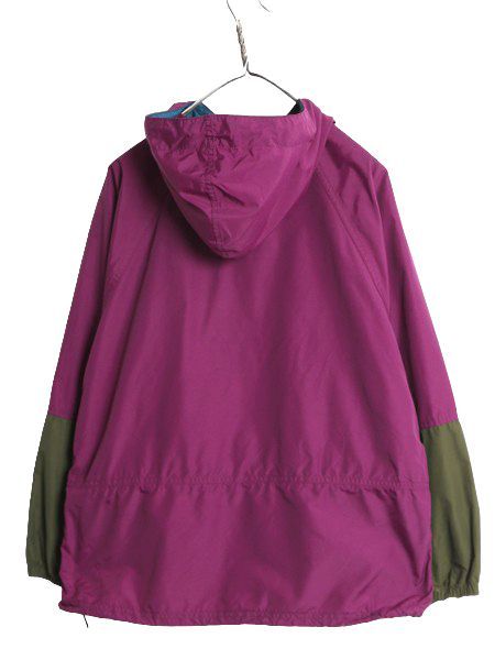 お得なクーポン配布中!】 90s USA製 エルエルビーン ナイロン