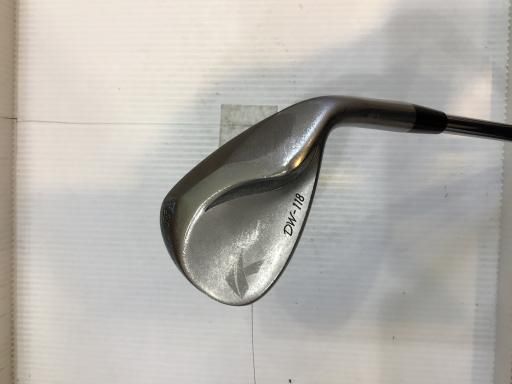 [7461]キャスコ DW-118ウエッジ/NSPRO950GH/S/58 ドルフィンウェッジ ブラック DW-118  950GH