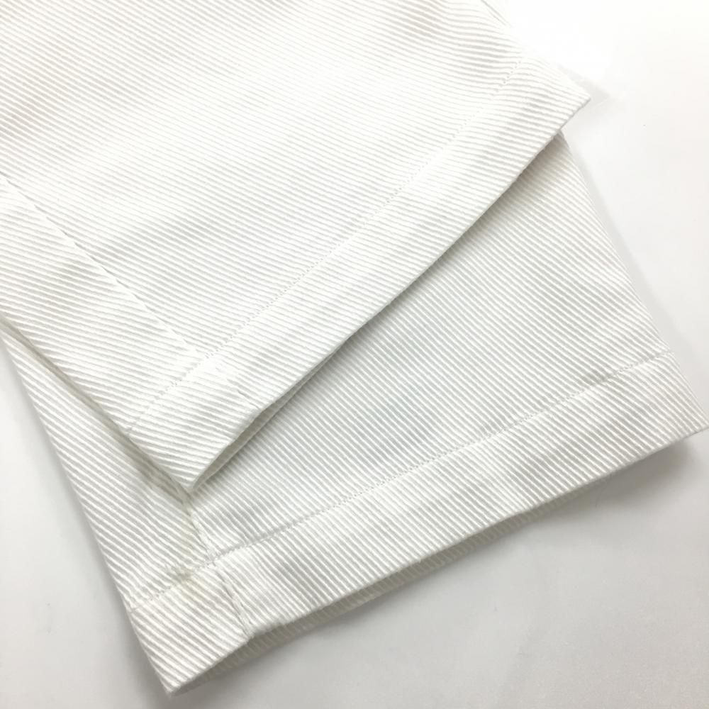 無地 ロゴ刺しゅう