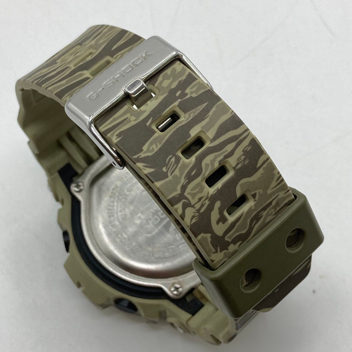 G-SHOCK