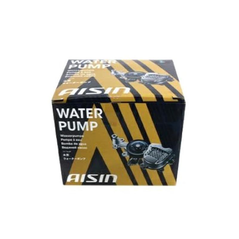 アイシン AISIN 自動車用 補修部品 ウォーターポンプ WPN-077