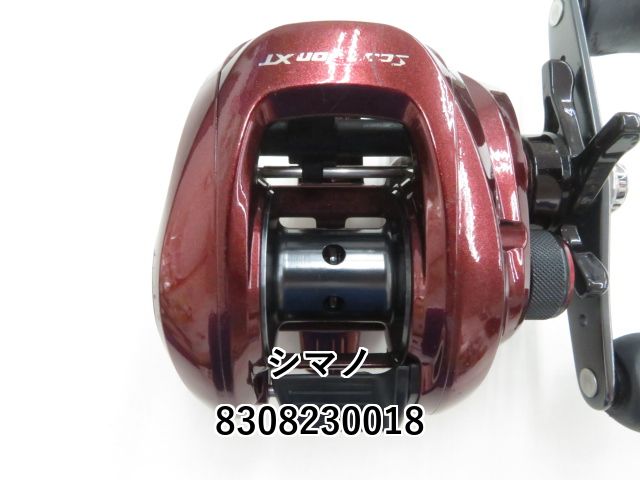 シマノ 10スコーピオンXT 1000 (03-8308230018) - メルカリ