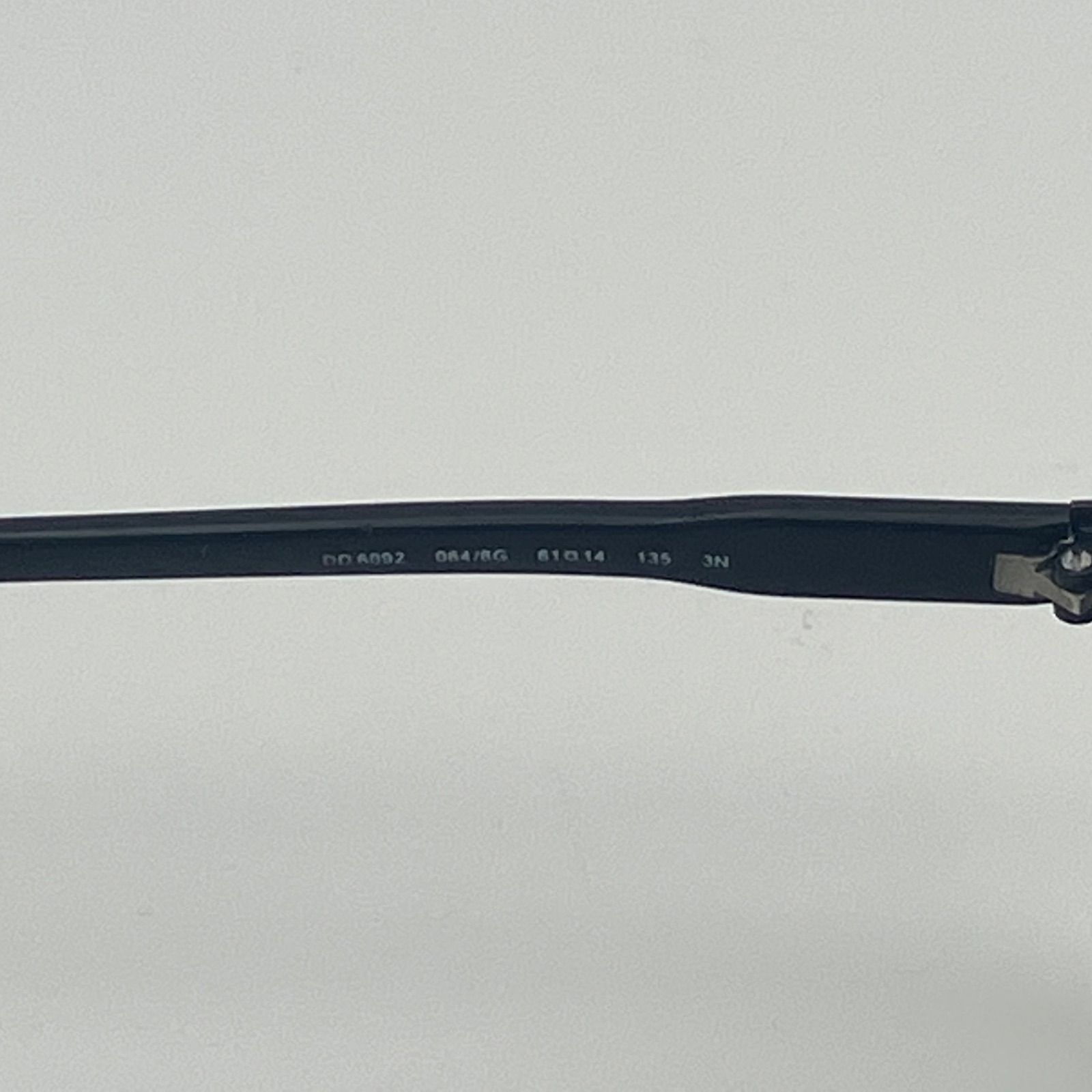中古品】D＆G Dolce＆Gabbana ドルガバ サングラス KA - メルカリ