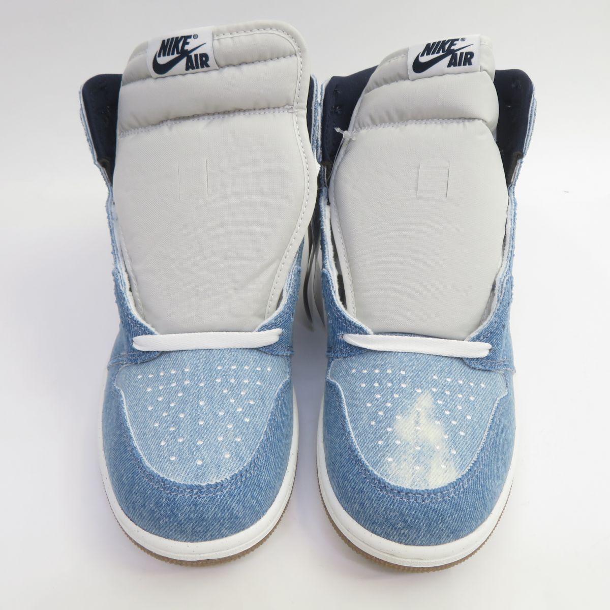未使用】 NIKE ナイキ AIR JORDAN 1 RETRO HIGH OG エア