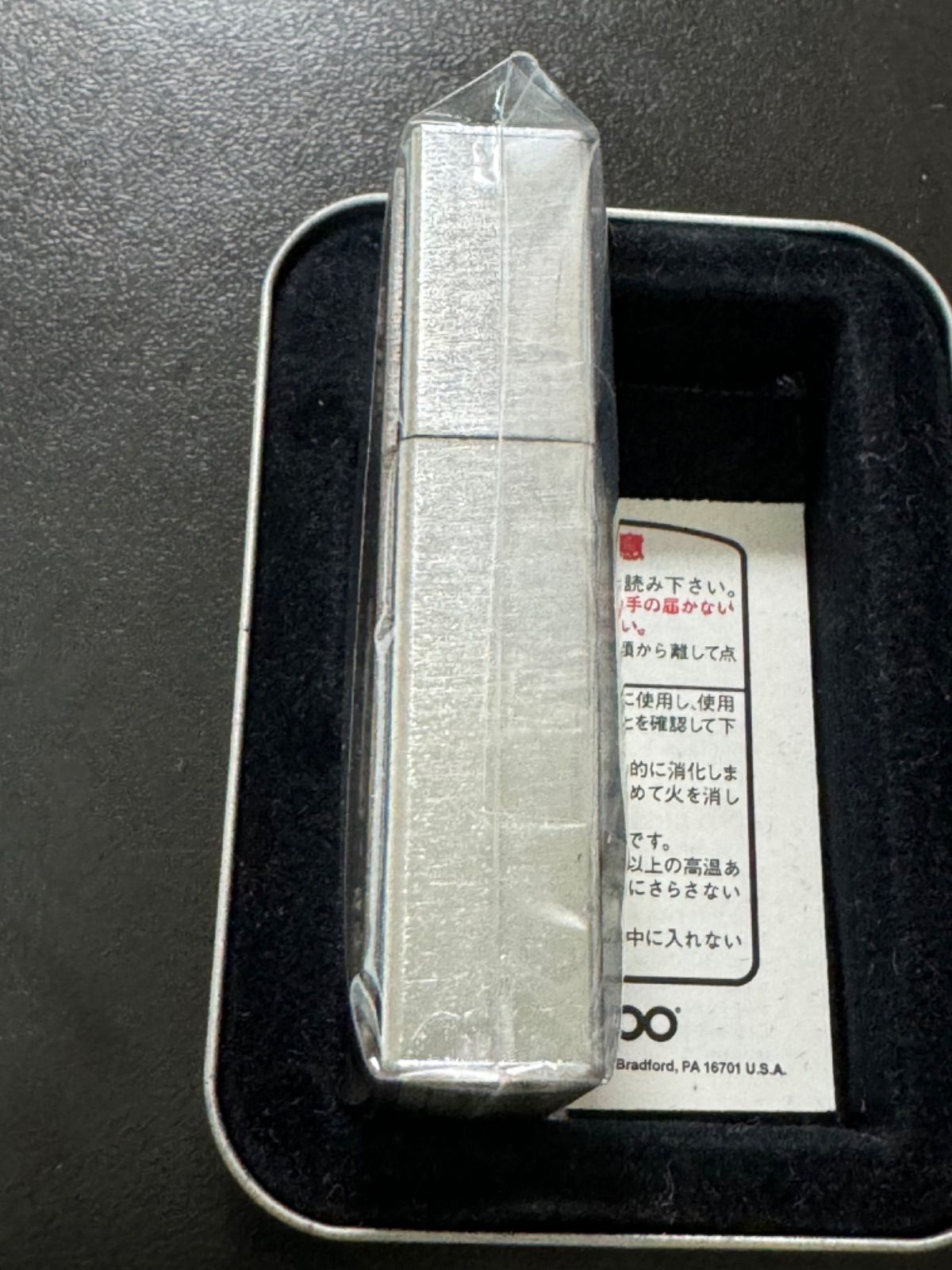 zippo CAMEL 1932 REPLICA SECOND RELEASE 限定品 キャメル 1932 