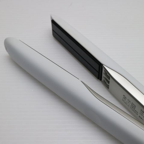 超 EH HS 0 J ホワイト ヘアアイロン Panasonic 07000