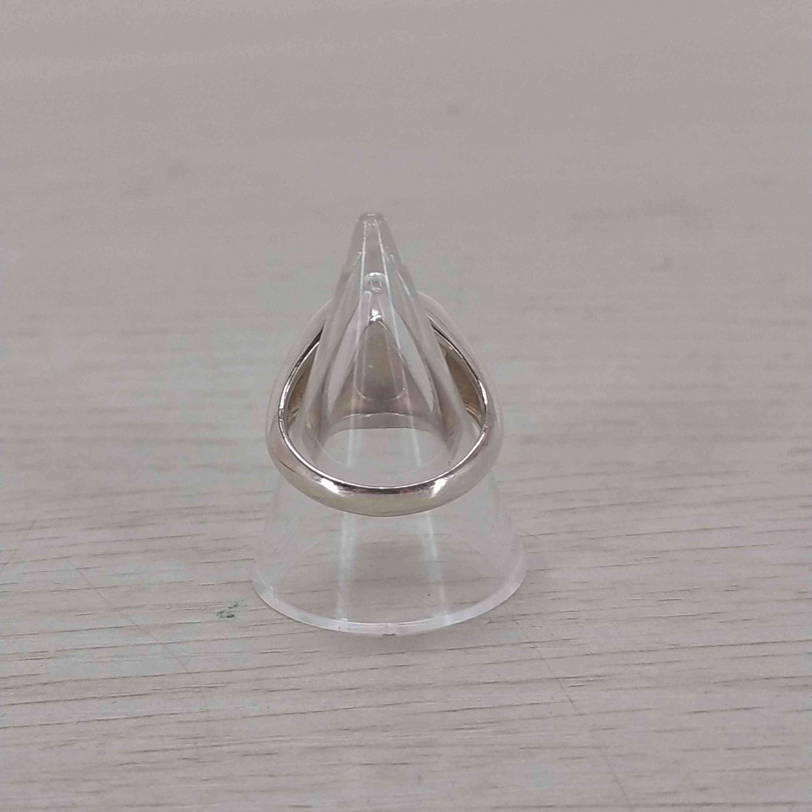 イルビゾンテ IL BISONTE JEWELRY シルバー925刻印 シグネット