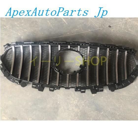 マツダ CX-5 KF系 CX-8 KG系 2017-2021 フロントグリル GTルック 外装カスタム 2色可選