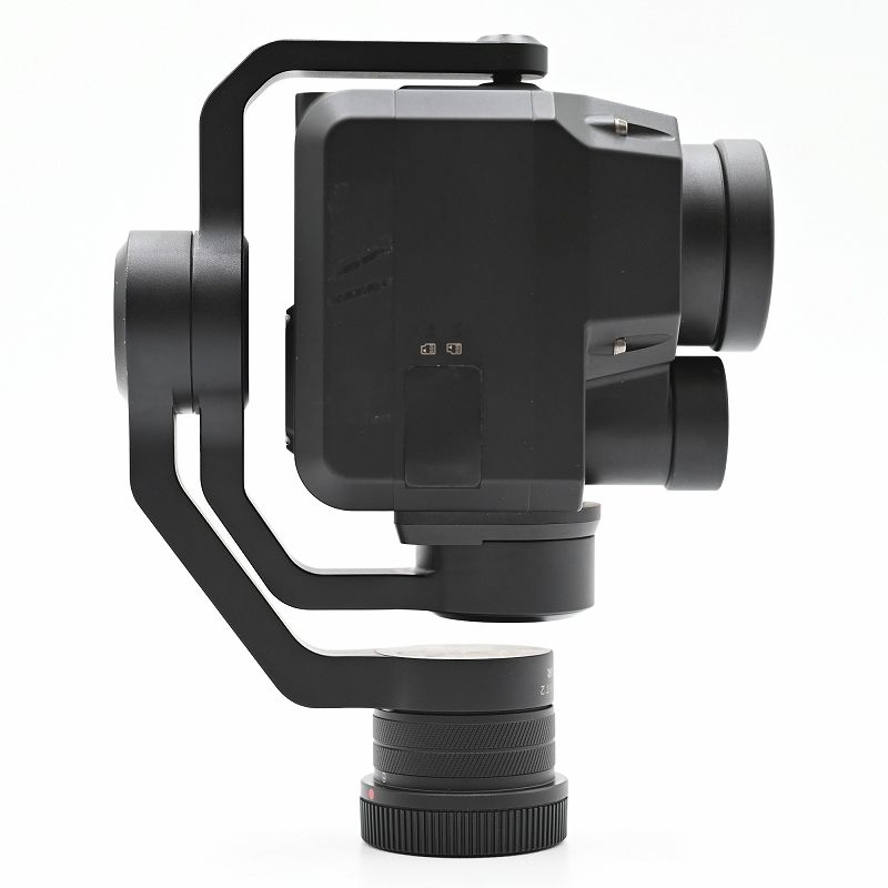 ディージーアイ Zenmuse