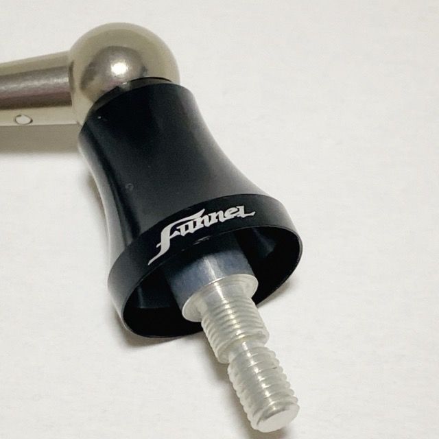 ファンネル 1091