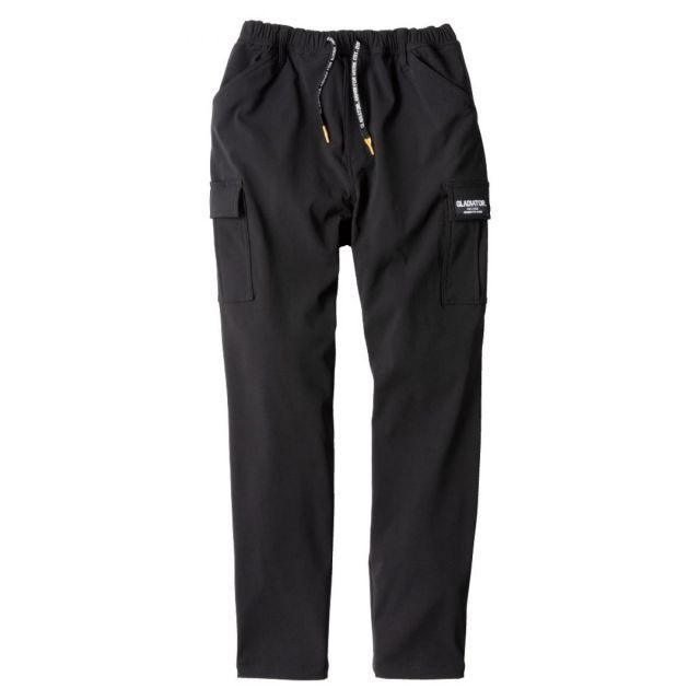 種類46：008ネイビー/120(+550円） AZ-6384 アイトス カーゴパンツ（2