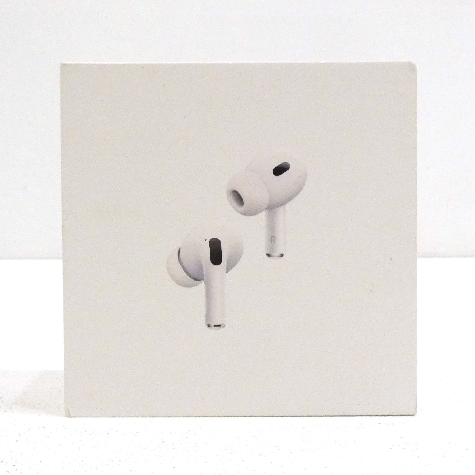 小牧店】未開封・箱汚れあり Apple AirPods Pro 2 AirPods Pro 第2世代