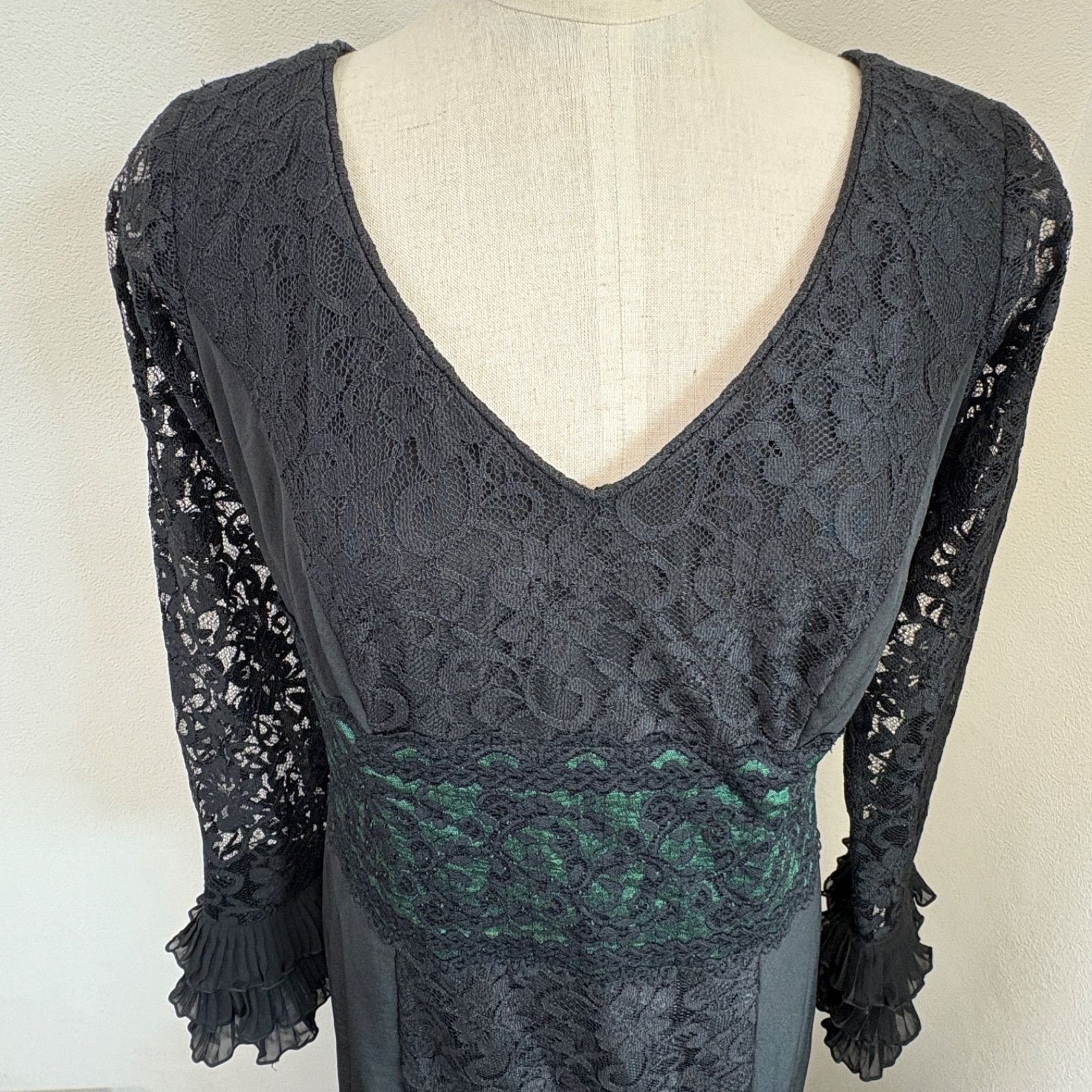 ソニアジョーンズ