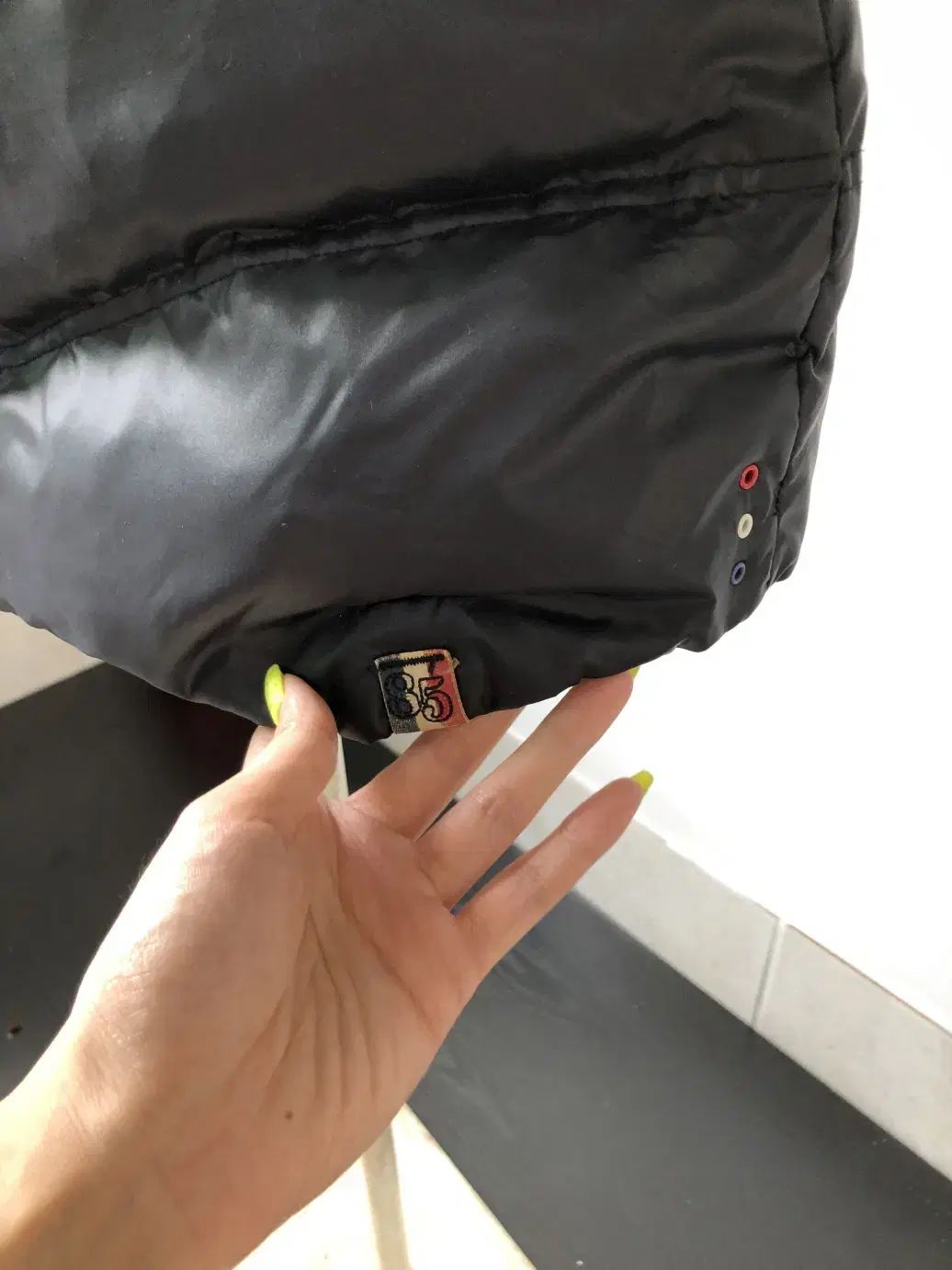 Tommy Hilfiger グースダウン サファリパディング レディース 85 SIROKUMA-CORPORATION_COM