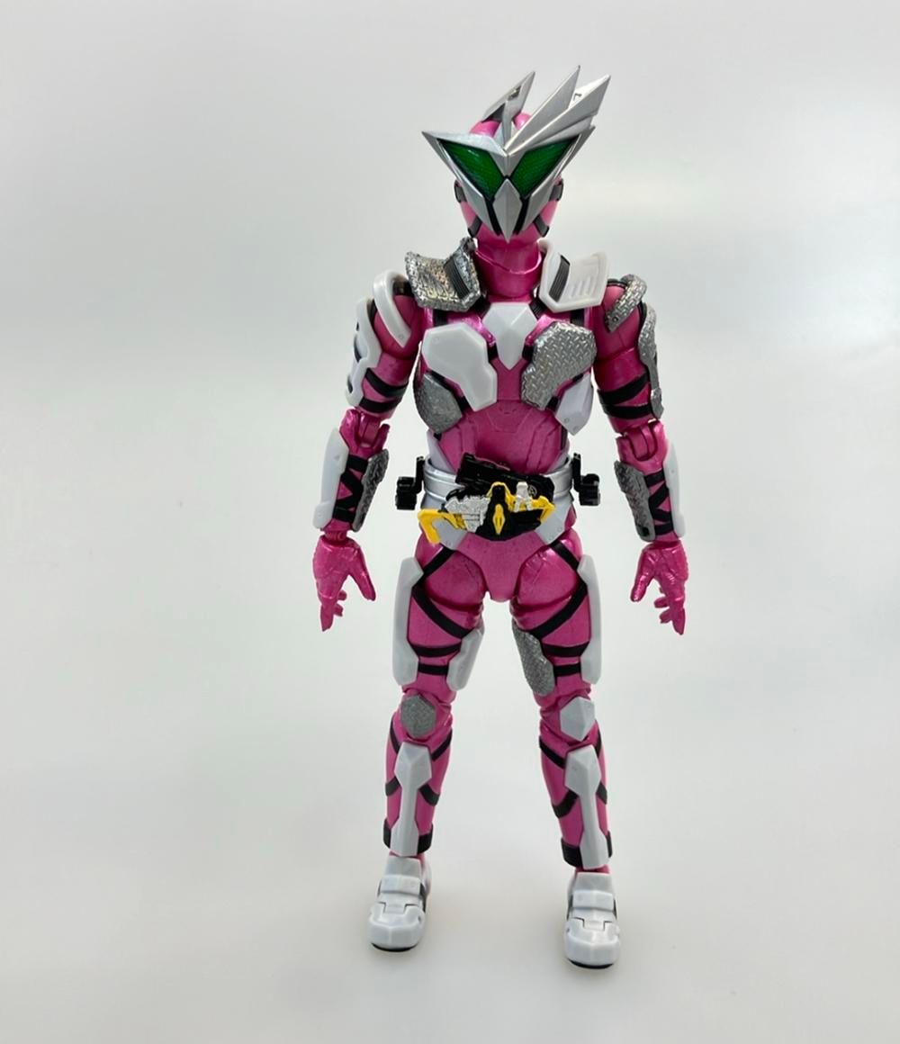 仮面ライダーゼロワン S.H.Figuarts フィギュア 仮面ライダー迅
