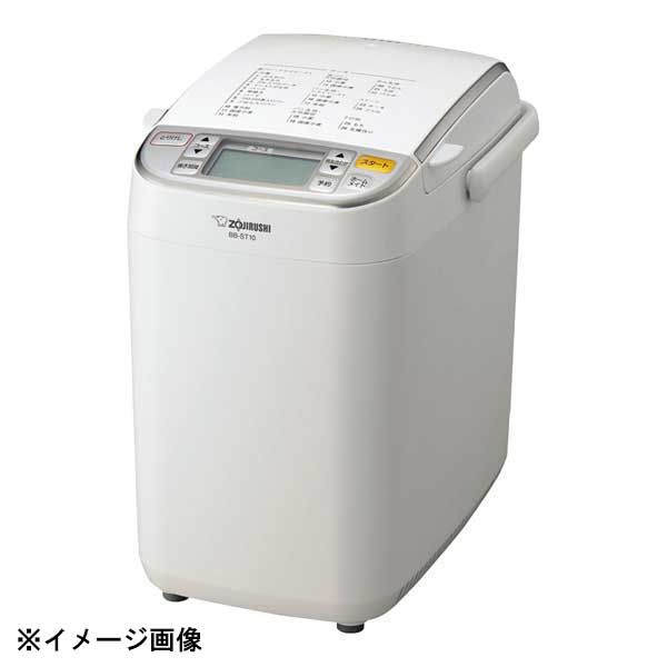 新品】象印 ホームベーカリー パンくらぶ BB-ST10 【公式通販】