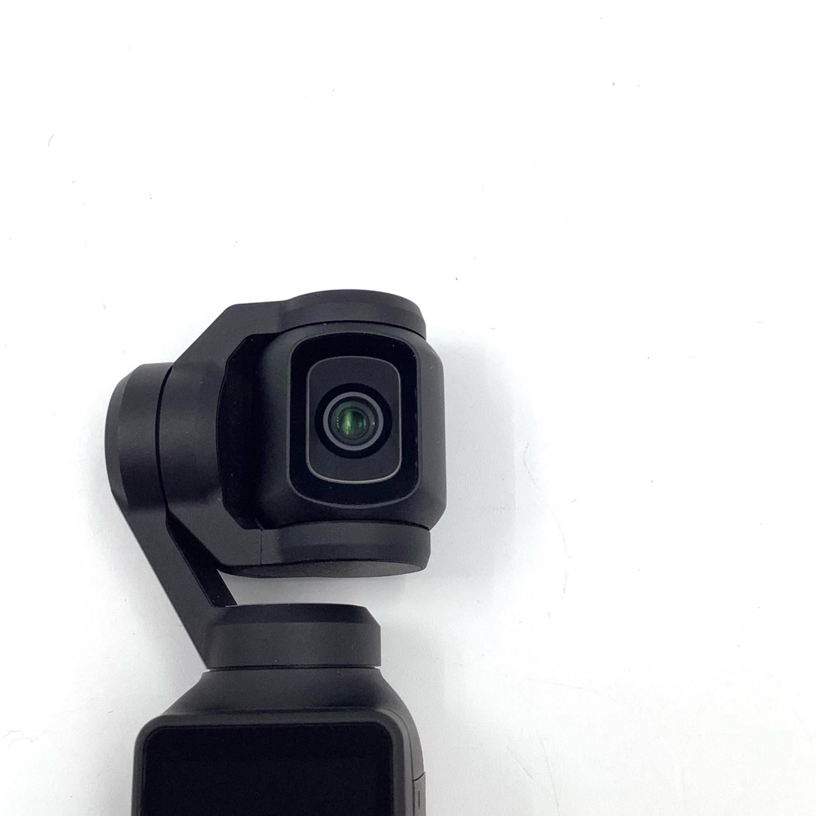 DJI OSMO POCKET 3 クリエイターコンボ 動作 済 全額返金保証 最速発送
