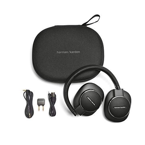 新古品・未使用品】Harman Kardon ハーマンカードン ヘッドホン FLY