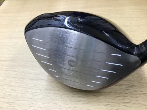 プロギア egg 2017 11 5° ドライバー DR eggオリジナルカーボン フレックスR メンズ 男性用 右利き 右用 Dランク ゴルフクラブ