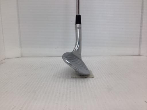 タイトリスト VOKEY SPIN MILLED SM8 ツアークロム 58° 12°D ウェッジ WG Dynamic G フレックスS メンズ 男性用 右利き 右用 Cランク ゴルフクラブ
