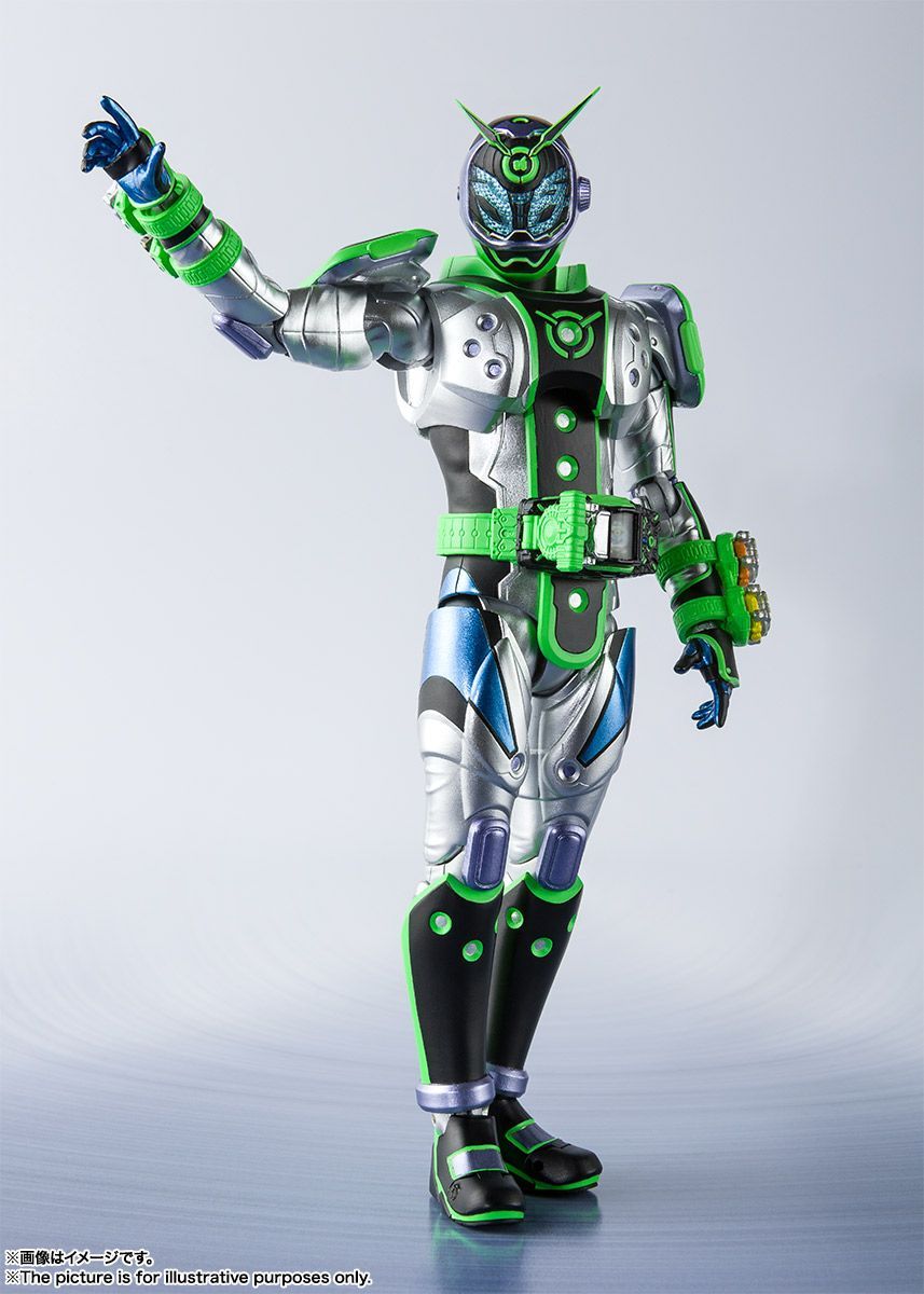 仮面ライダーウォズギンガファイナリー s.h.figuarts 仮面 仮面ライダーウォズギンガファイナリー s.h.figuarts 仮面