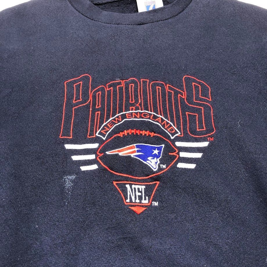 New England Patriots ペイトリオッツ NFL ニューイングランド・ペイトリオッツ・フットボールチームの