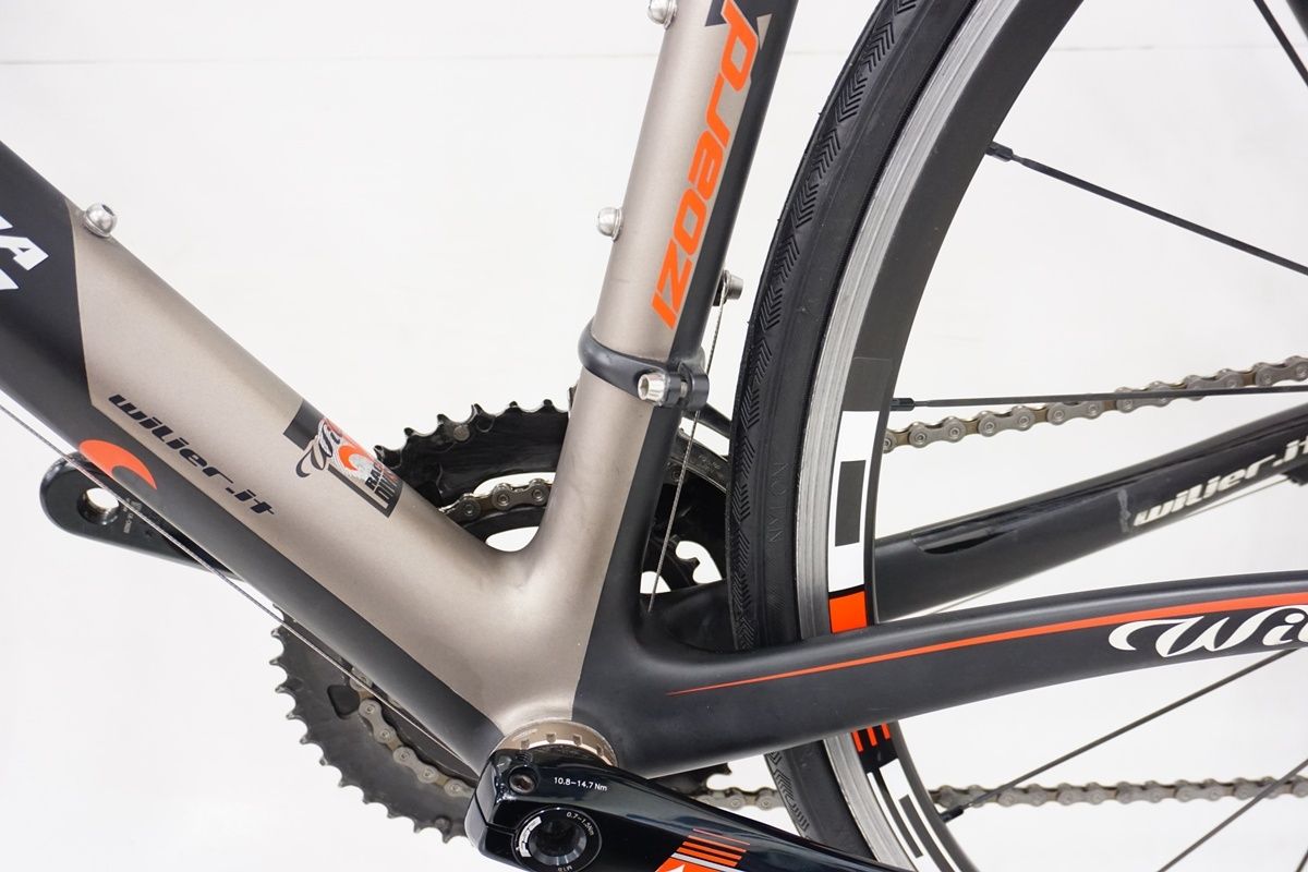 WILIER ウィリエール