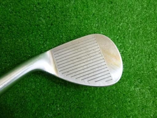 フォーティーン DJ-5 58° ウェッジ WG FT-62w フレックスその他 メンズ 男性用 右利き 右用 Dランク ゴルフクラブ