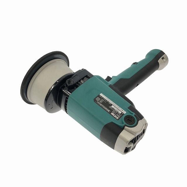 RYOBI PED-132 ポリッシャー 100V 【公式通販】