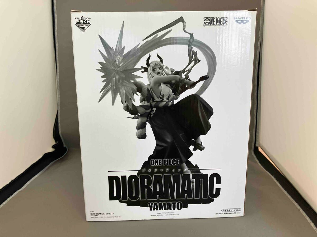 未開封品 THE TONES賞 ヤマト アミューズメント一番くじ